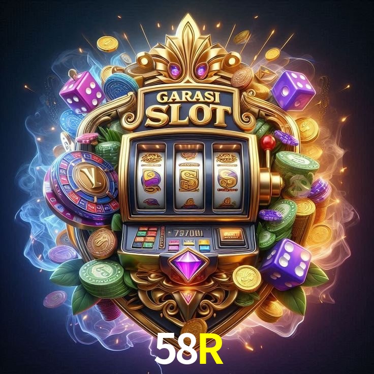 Diretório de Jogos 58R