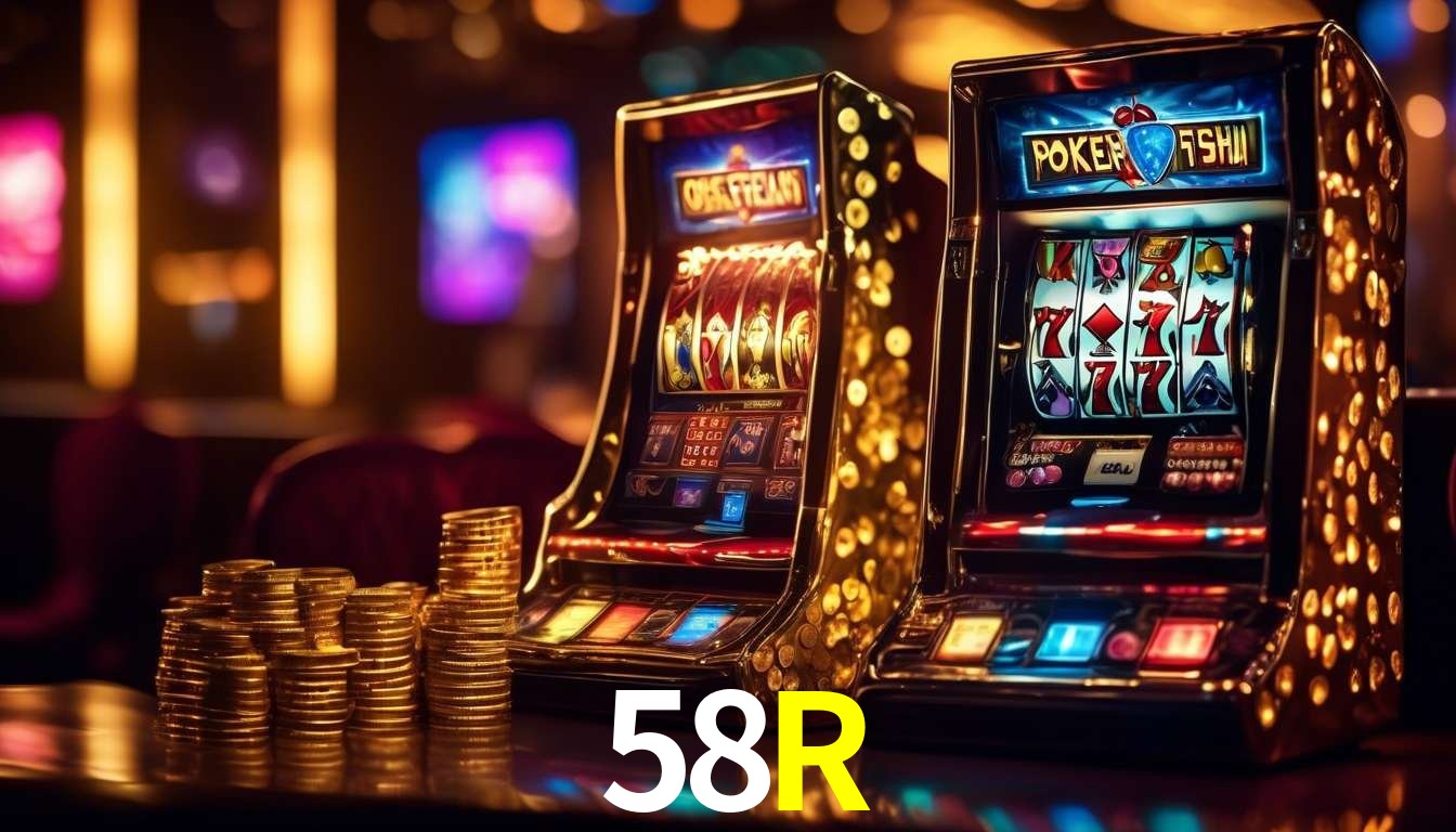 Casino Ao Vivo 58R