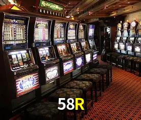 Descubra o Programa VIP da 58R: Vantagens Exclusivas para Jogadores