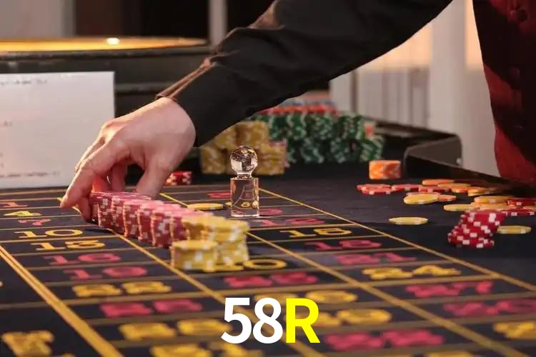 Jogo Spaceman 58R