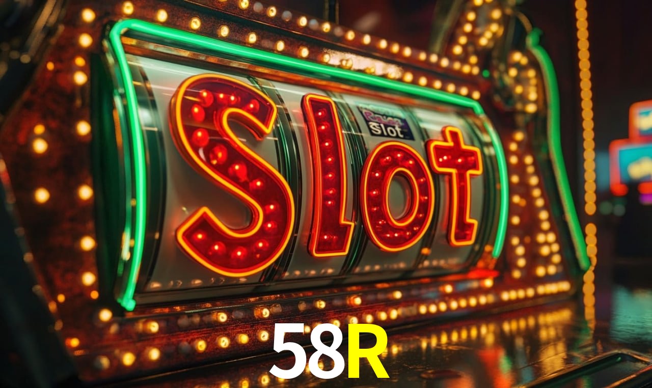 Casino Ao Vivo 58R