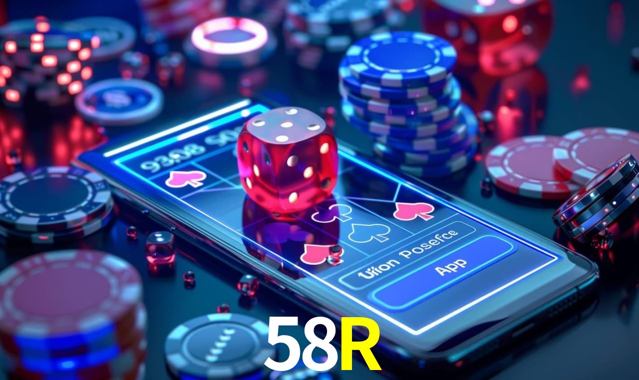 Promoção Relâmpago 58R