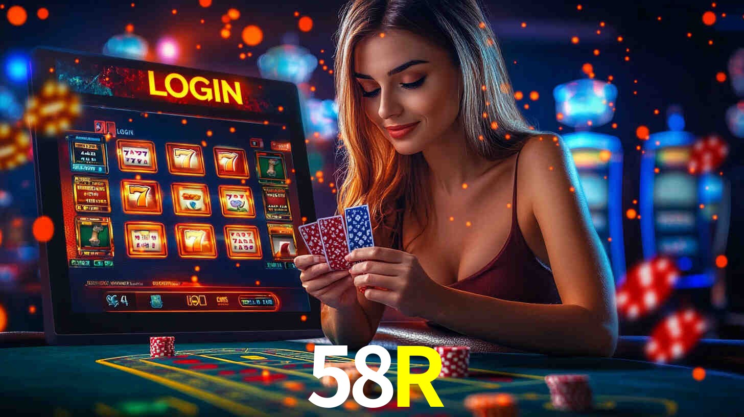 58R Bet