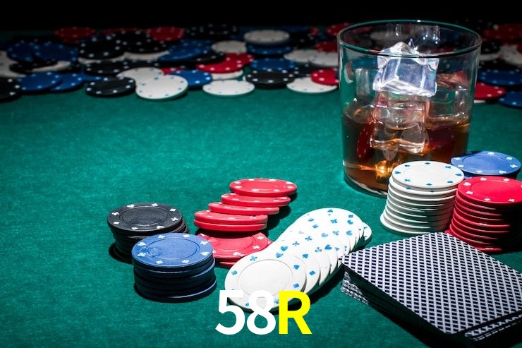 Provedores de Jogos 58R