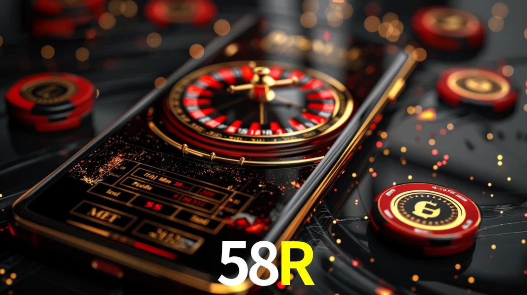 Casino VIP 58R