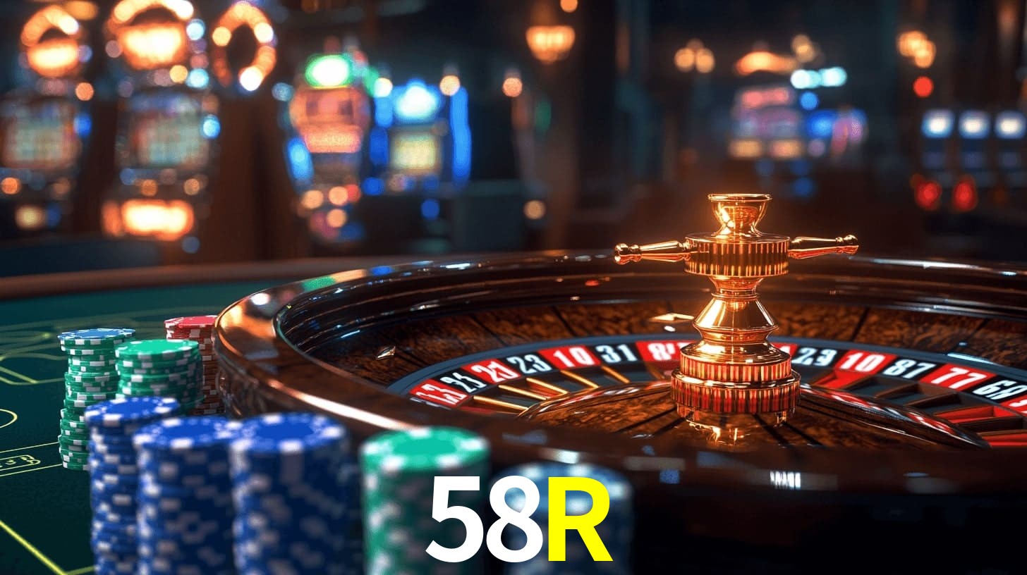 58R: Jogue Crash e Experimente Alta Recompensa Instantânea