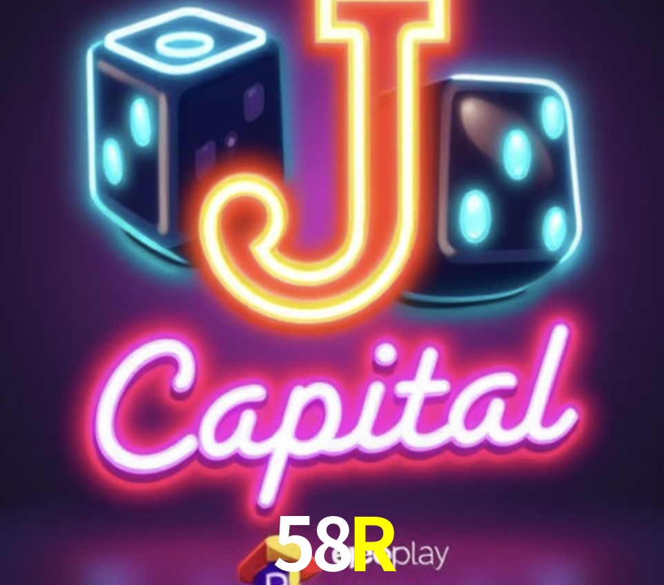 Desvendando o Mundo dos Jogos Virtuais na 58R