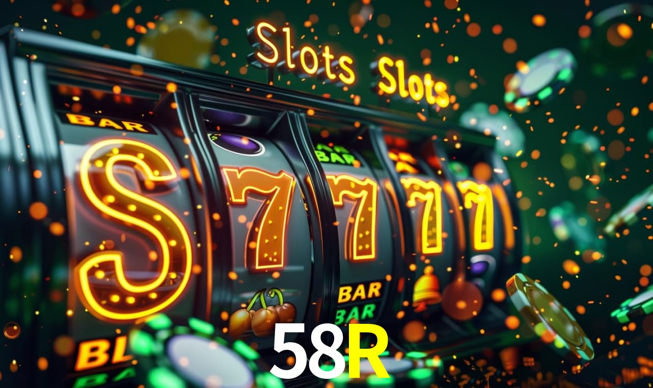 Login Seguro 58R