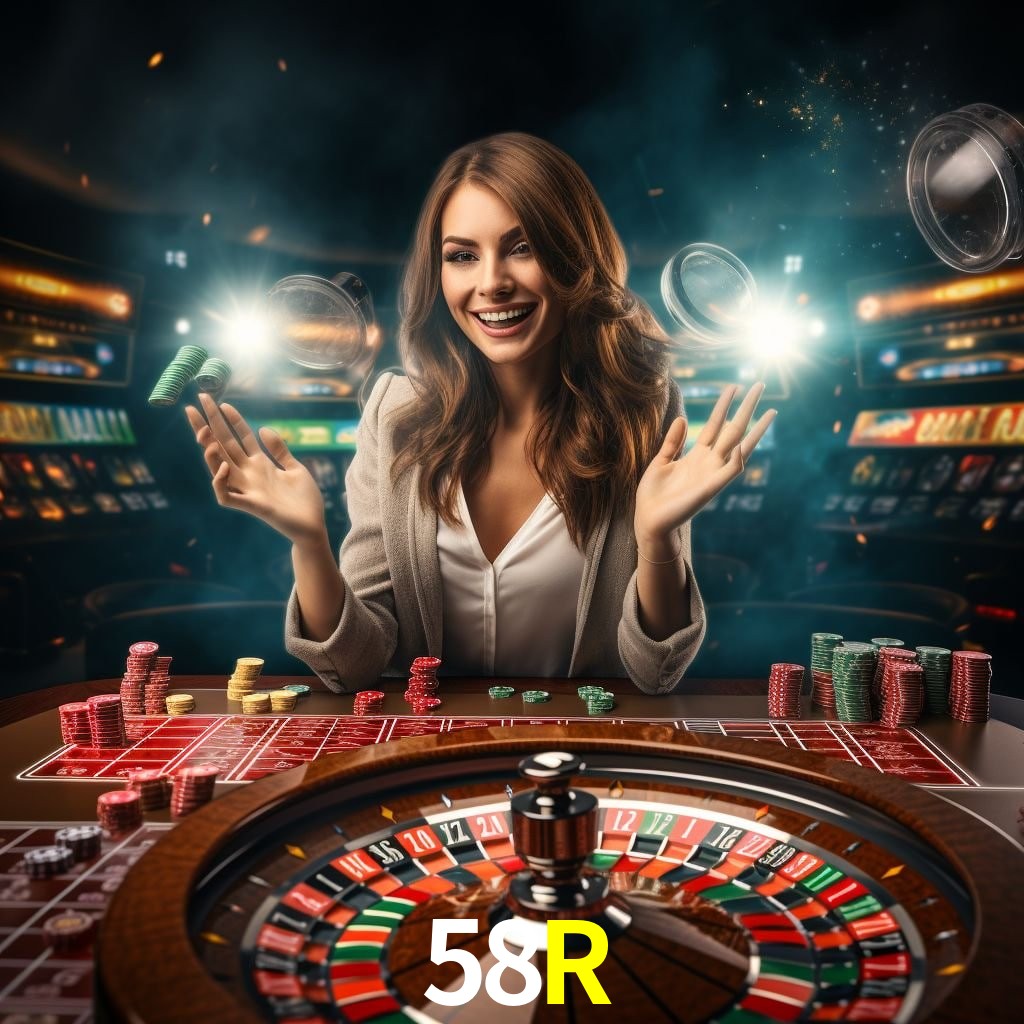 58R,58R Bet