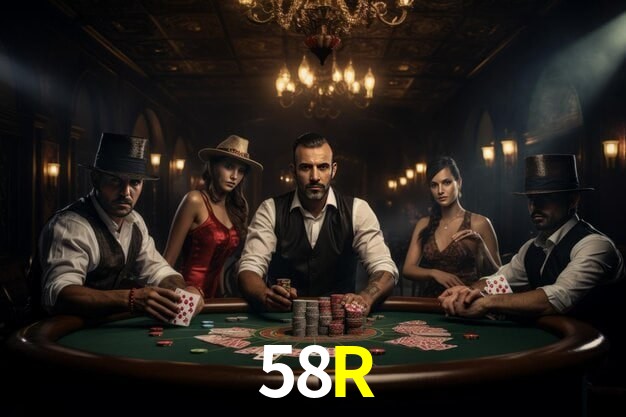 Casino VIP 58R