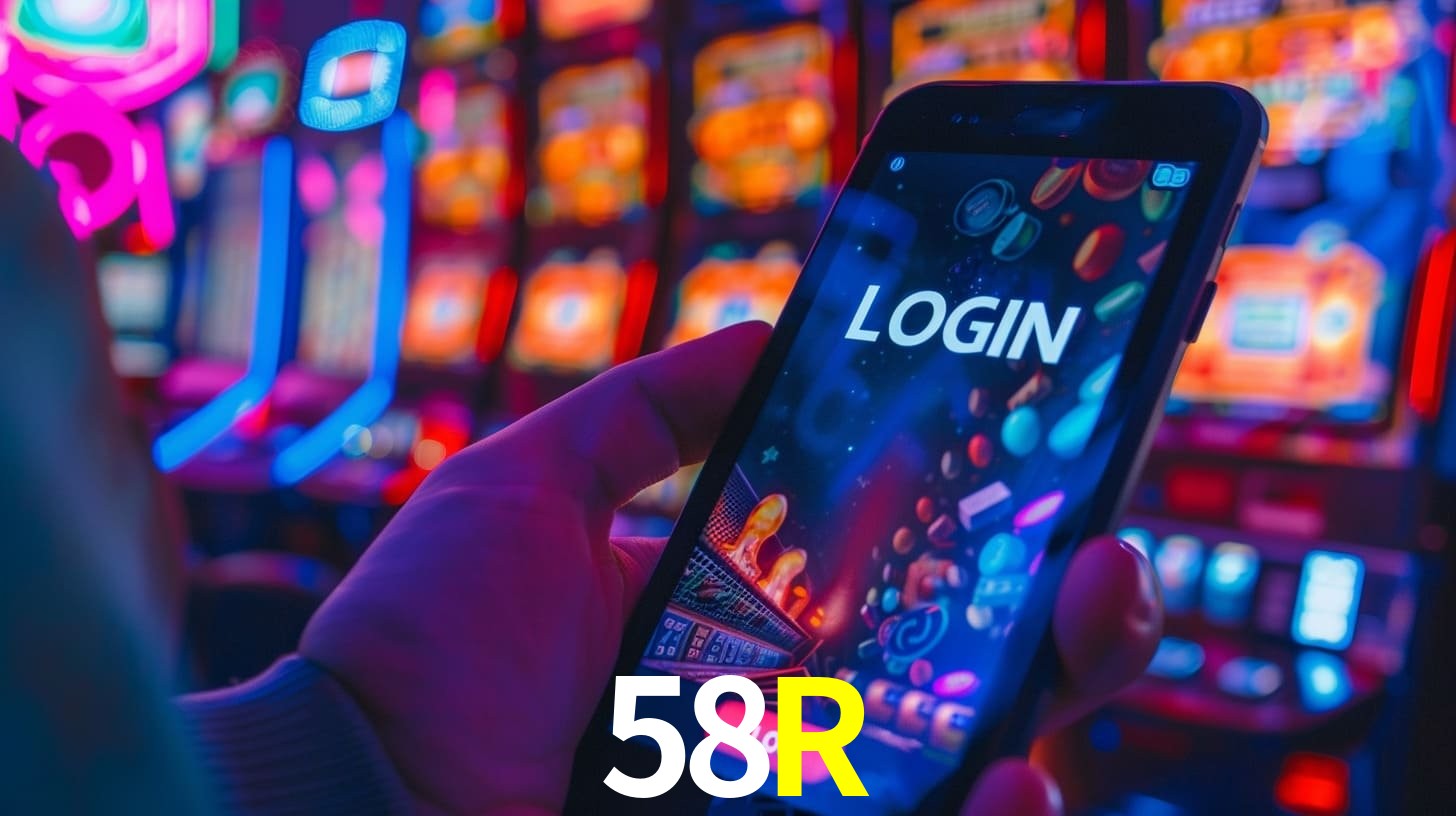 Diretório de Jogos 58R