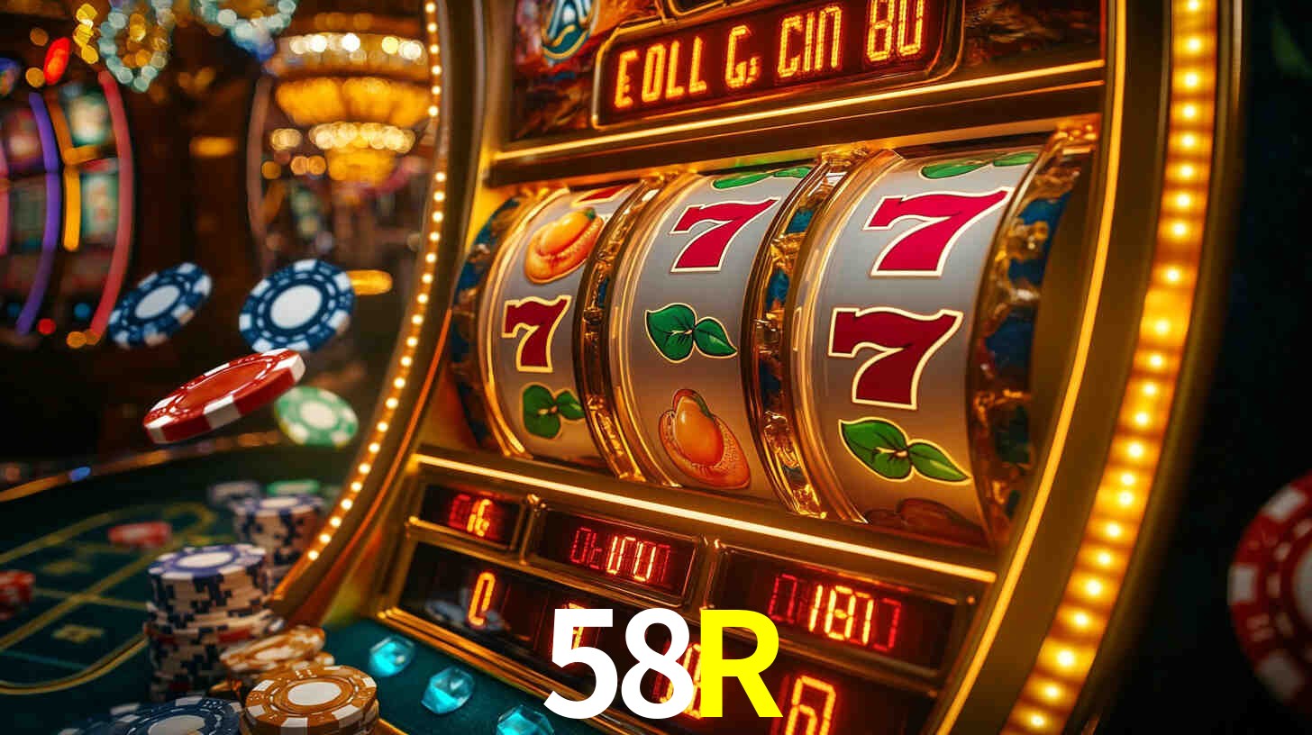 58R Login