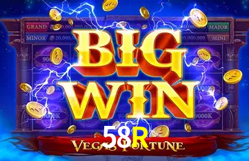 Desvendando o Mundo dos Jogos Virtuais na 58R