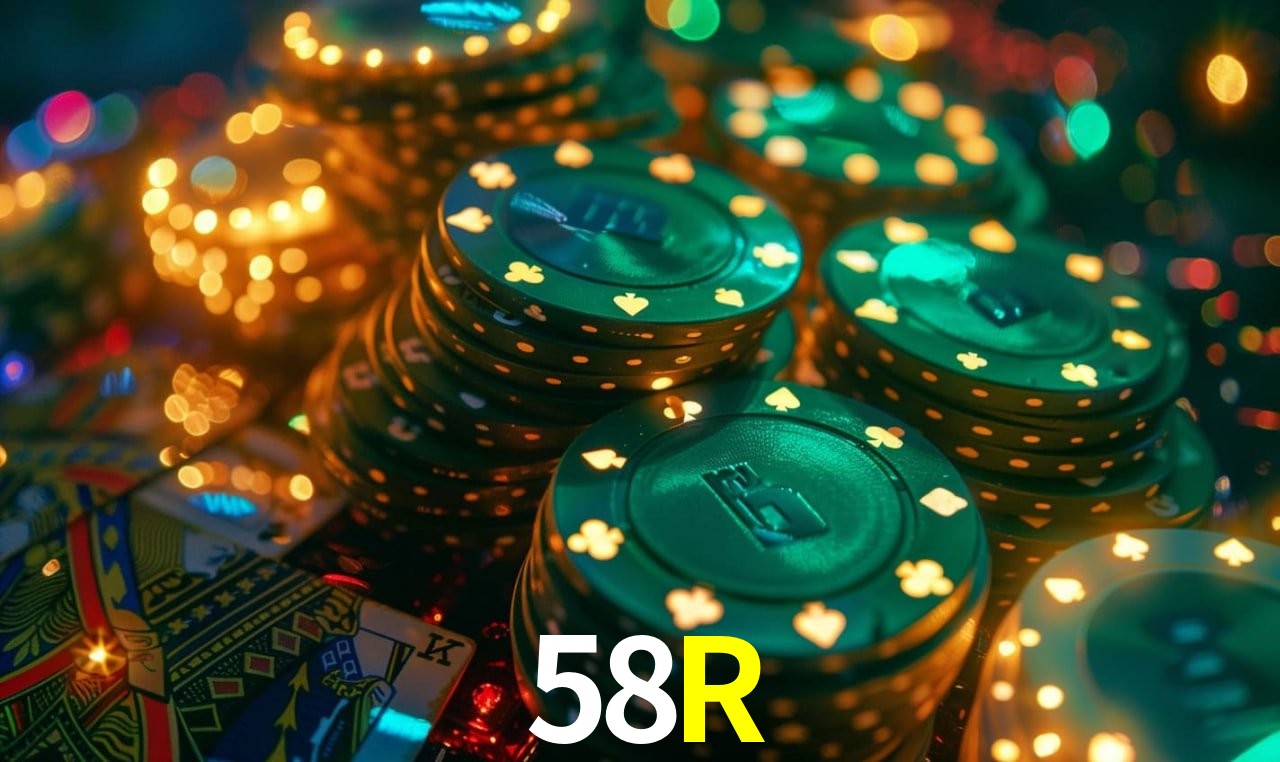 Benefícios da Conta 58R