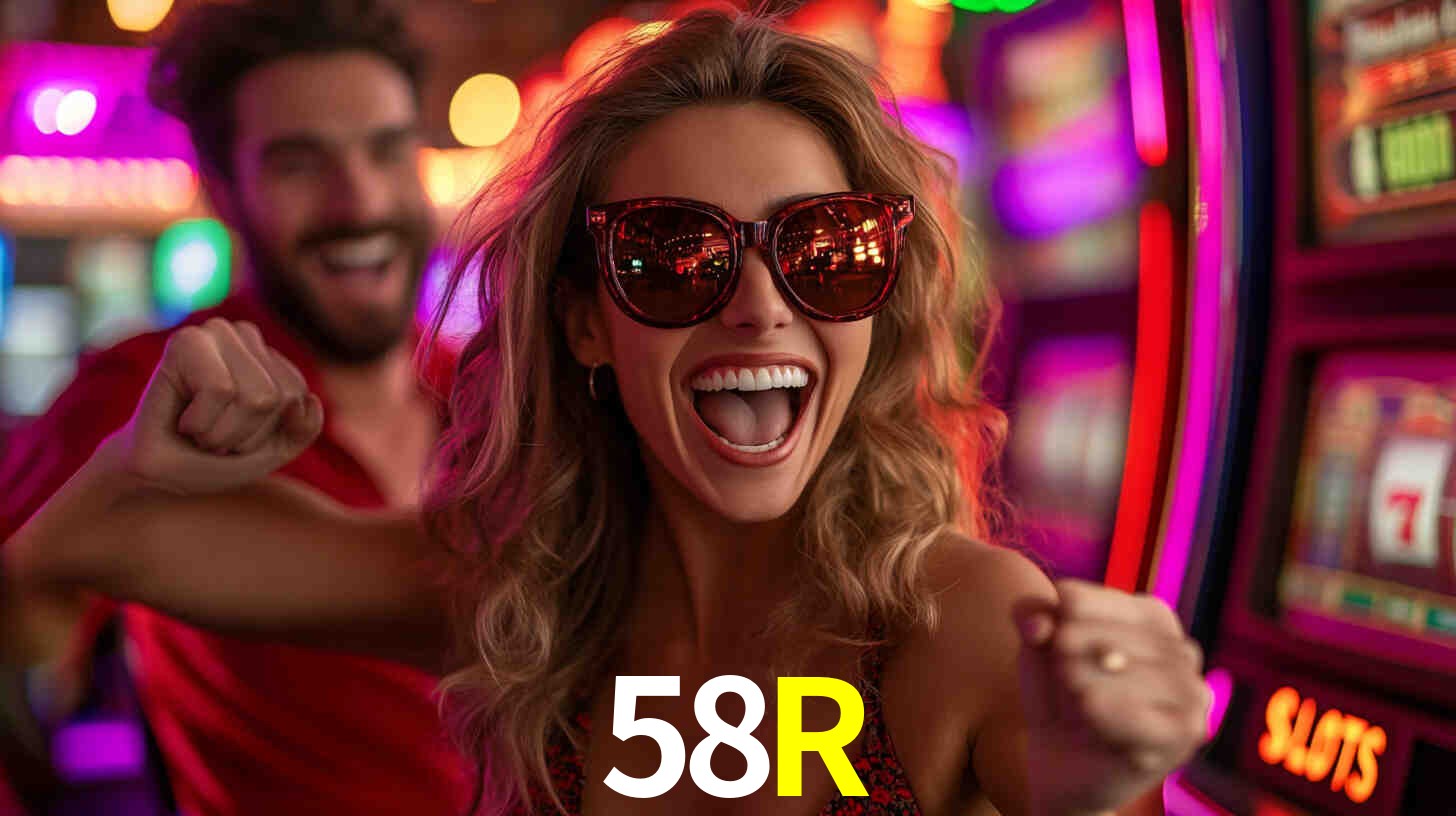 Estatísticas Esportivas 58R