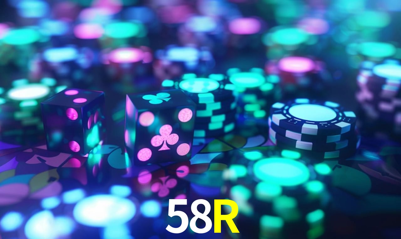 Casino Ao Vivo 58R