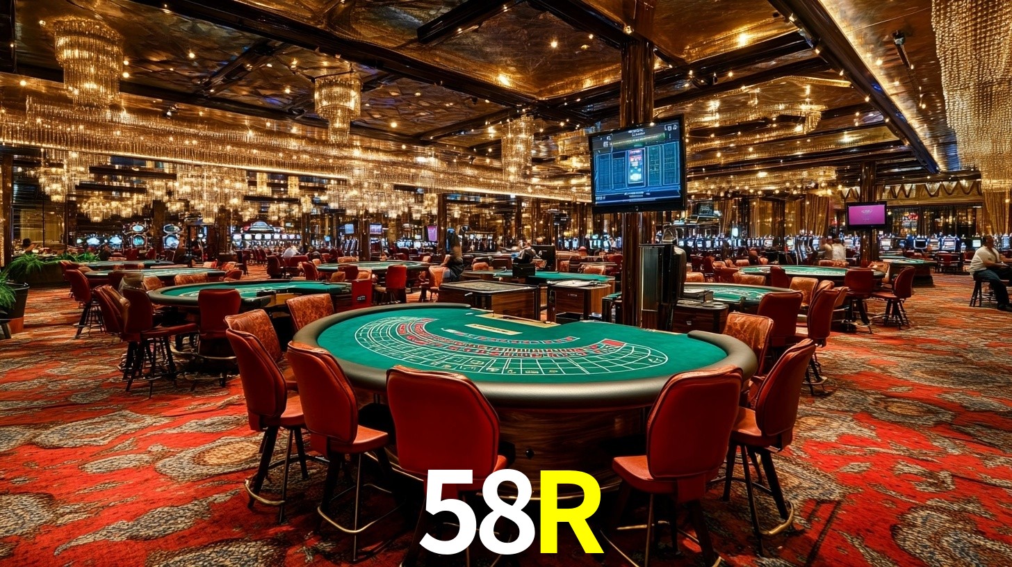 58R Bet