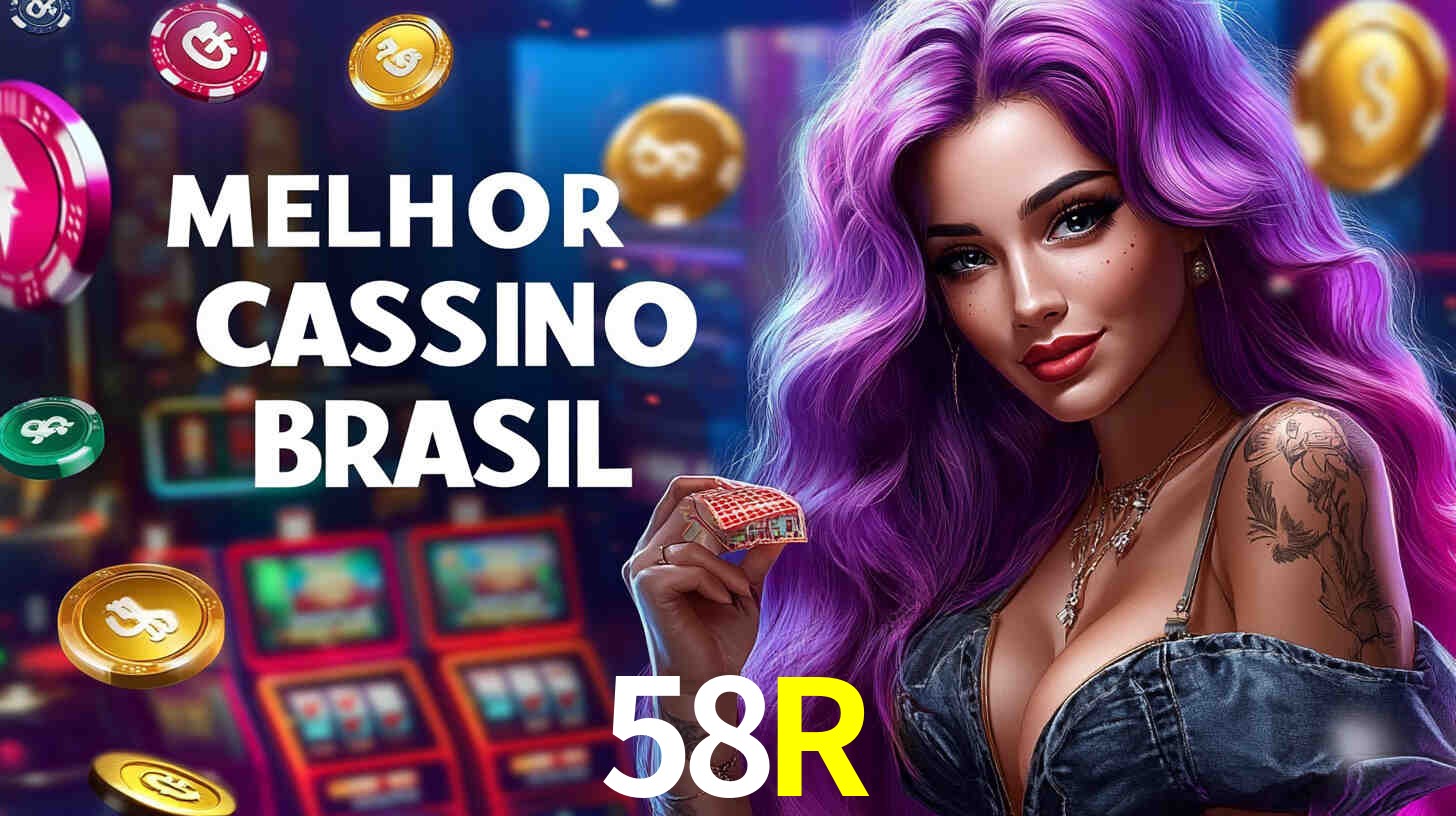 Apostas de Futebol 58R