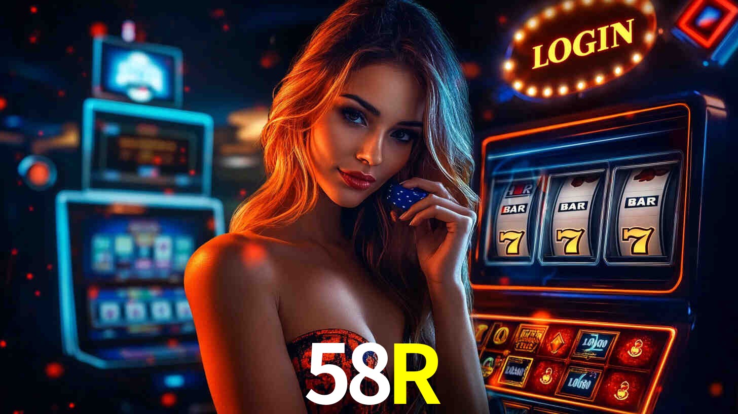Jogos Exclusivos 58R
