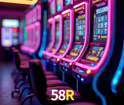 Sistemas de Segurança 58R