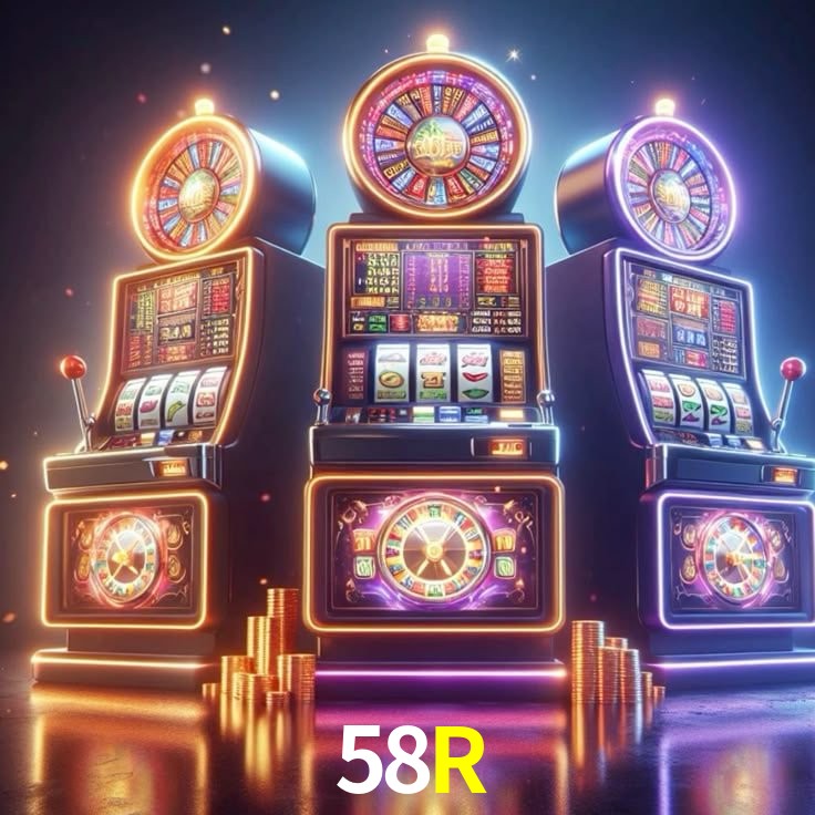 58R Bet
