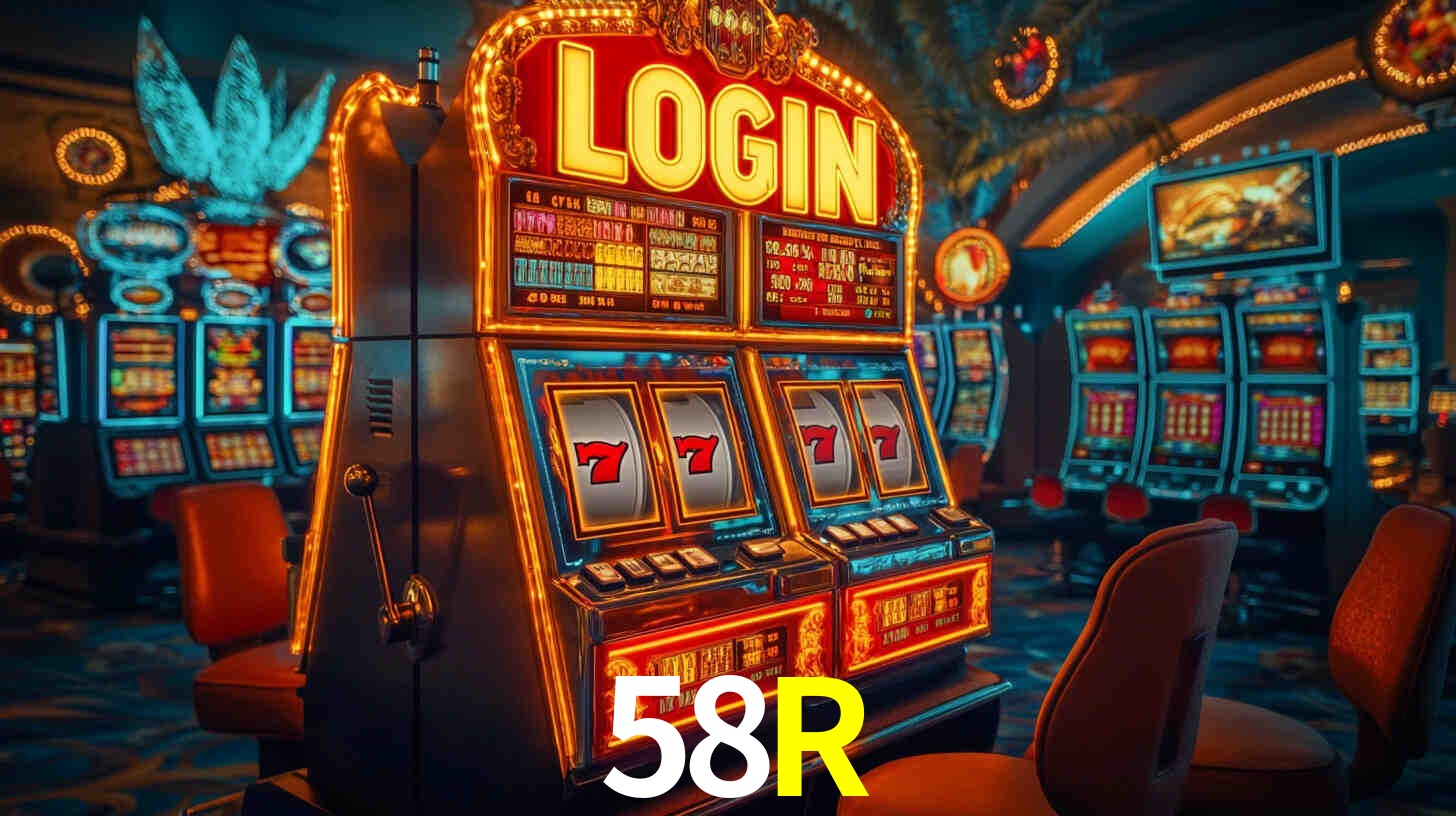 Experimente o Login Seguro Premium no 58R