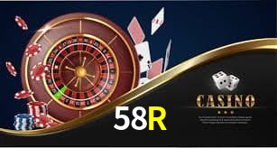 Tecnologia da Plataforma 58R
