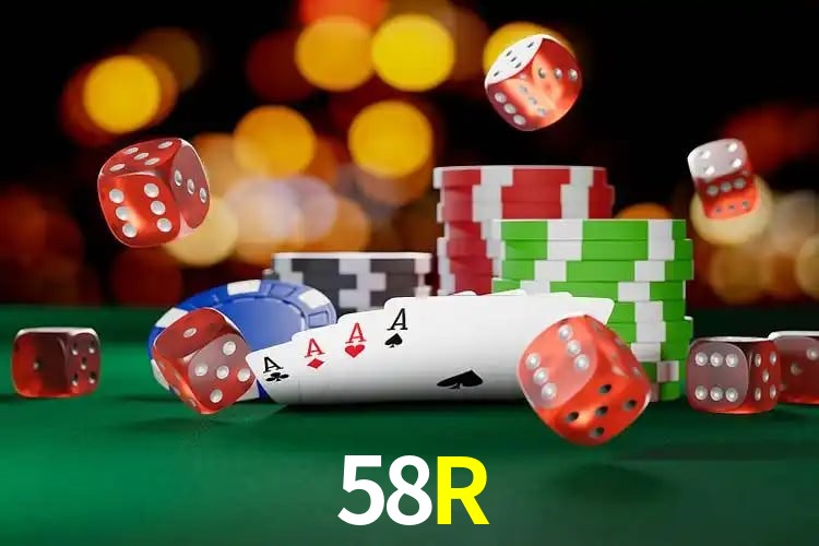 Estatísticas 58R