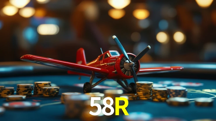Mesa de Blackjack 58R