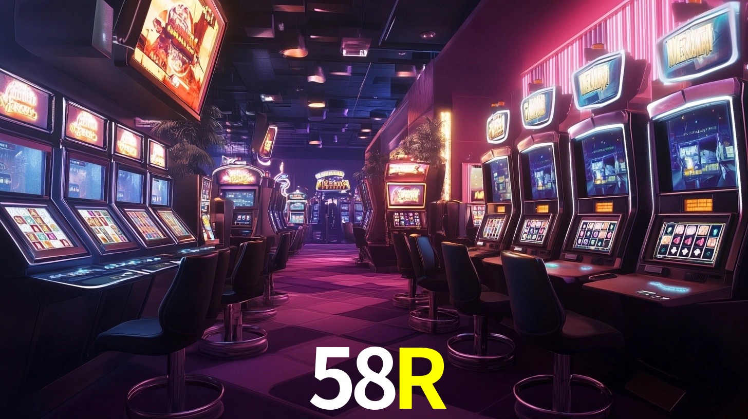 58R Login