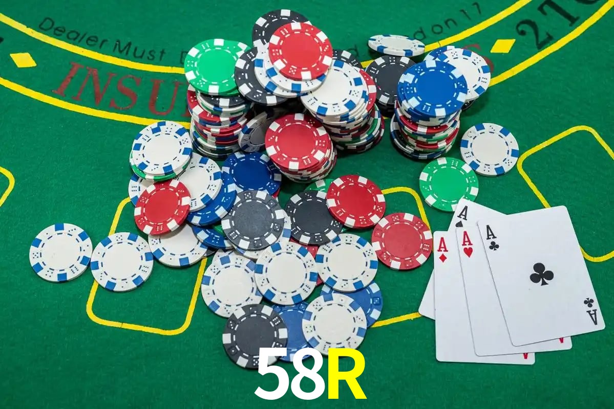Estatísticas do Jogo 58R