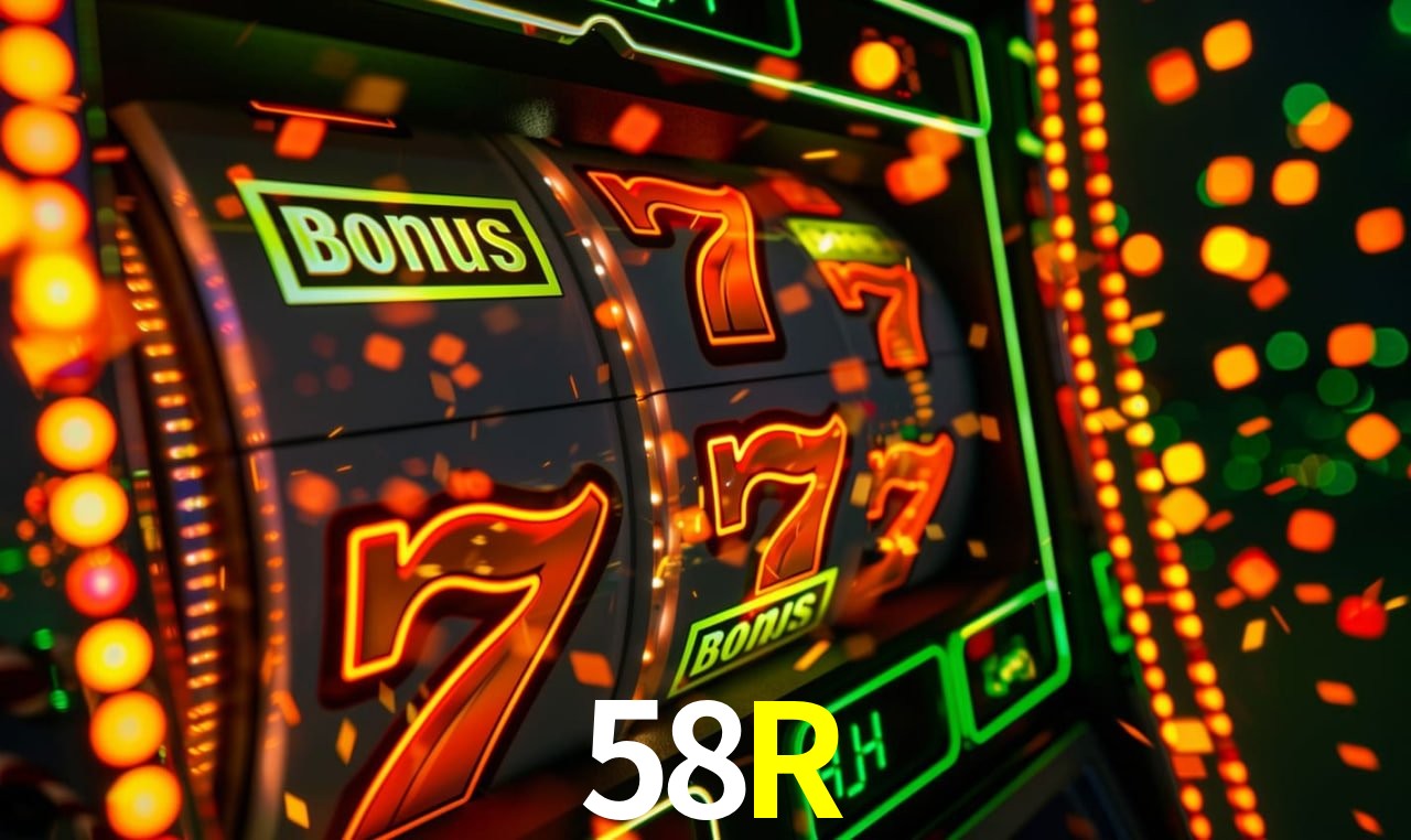 Mesa de Blackjack 58R